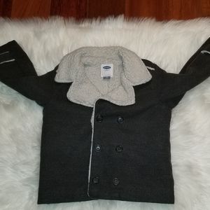 Toddlers old Navy Coat